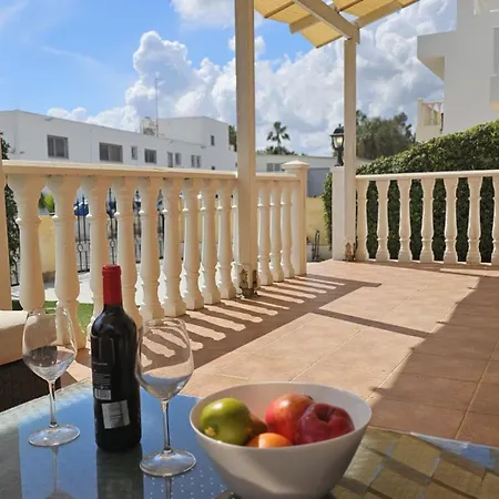 Nissi House * Айя-Напа