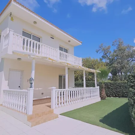 Nissi House Айя-Напа