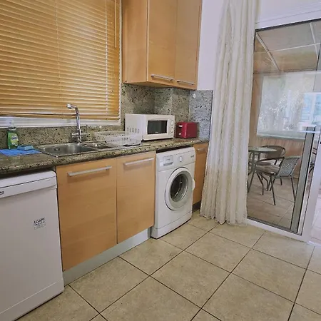 Nissi House Дом отдыха *