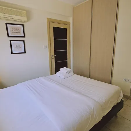 Nissi House * Айя-Напа