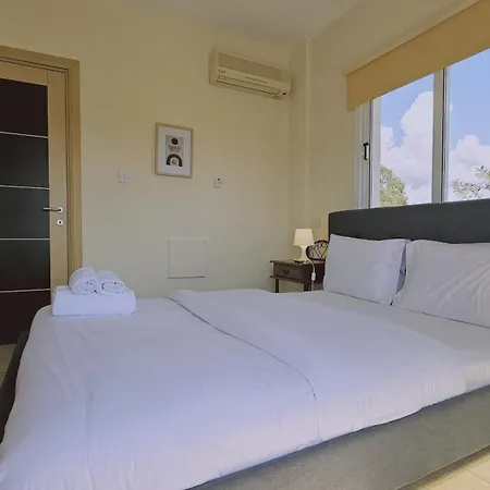 Nissi House Айя-Напа