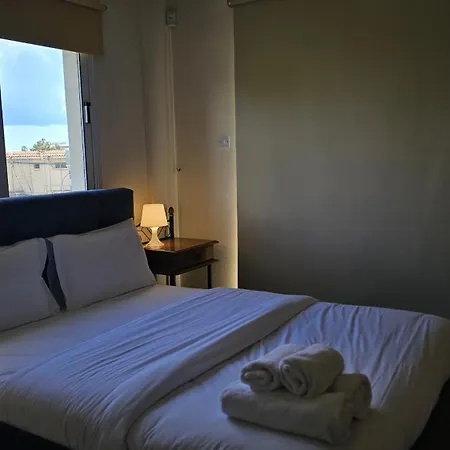 Nissi House * Айя-Напа