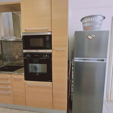 Дом отдыха Nissi House