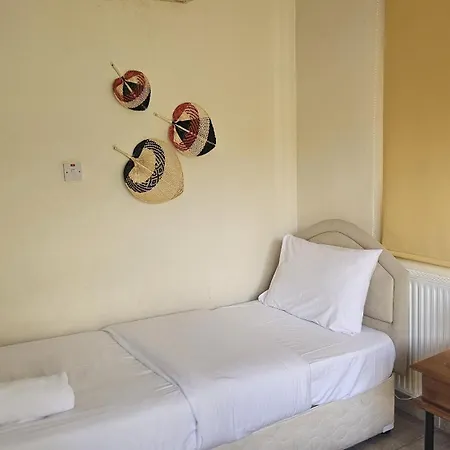 Nissi House Дом отдыха