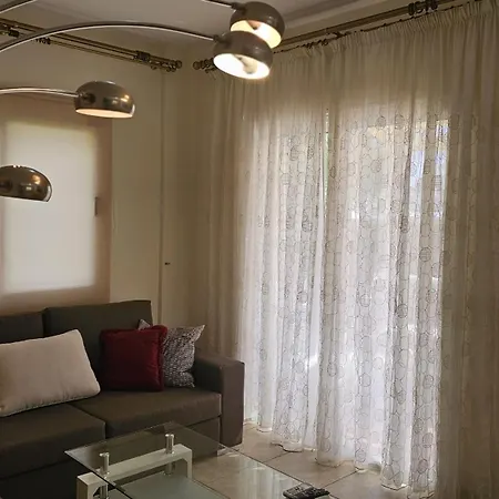 Дом отдыха Nissi House