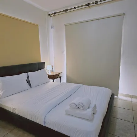 Nissi House Дом отдыха *