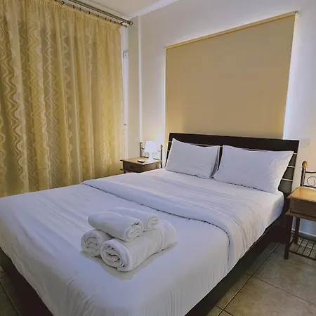 Nissi House Айя-Напа