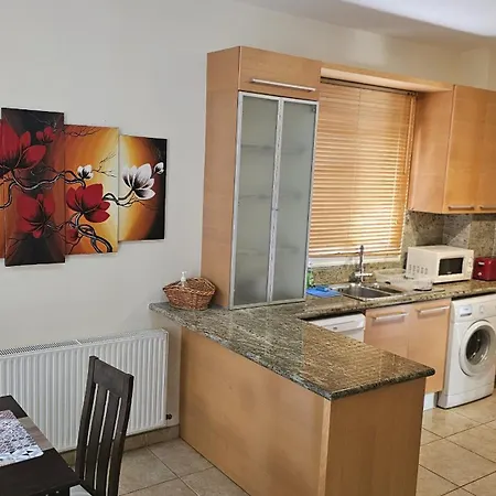Nissi House Дом отдыха *