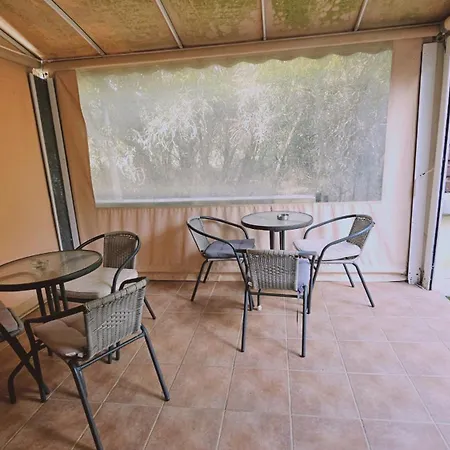 Дом отдыха Nissi House Айя-Напа